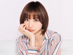 Artis Cantik Jepang Ini Ancam Bunuh Diri Usai Ketahuan Selingkuh