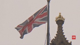 VIDEO: Kemungkinan Brexit Tanpa Kesepakatan Semakin Besar