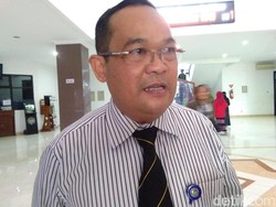 Didukung 4 Partai, Rektor UNY Siap Tarung di Pilkada Gunungkidul