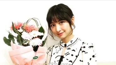 Eks Idol AKB48 Ancam Bunuh Diri Usai Ketahuan Selingkuh