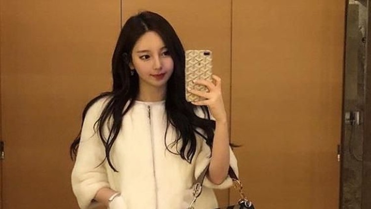 Yaongyi, penulis webtoon
