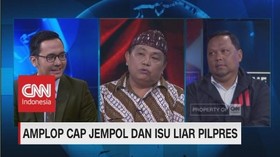 VIDEO: BPN: Bowo Hanya Pesuruh, Otaknya Seorang Menteri (3/3)