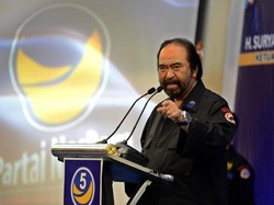 NasDem Buat Konvensi Bukan demi Surya Paloh, Bisa Batal Jika Tak Ada Koalisi
