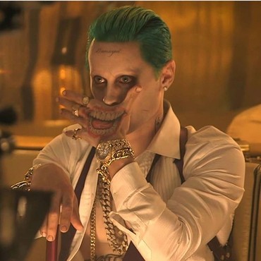 Alasan Joker Jared Leto adalah Karakter Sempurna Zack Snyder
