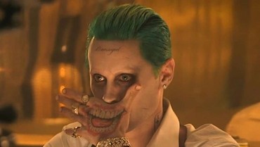 Alasan Joker Jared Leto adalah Karakter Sempurna Zack Snyder