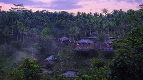 Empat Hotel di Indonesia Masuk Daftar 100 Hotel Terbaik Sedunia