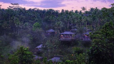 img-title Empat Hotel di Indonesia Masuk Daftar 100 Hotel Terbaik Sedunia