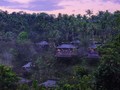 Hotel di Tengah Hutan Ubud Bali Dinobatkan Terbaik Sedunia