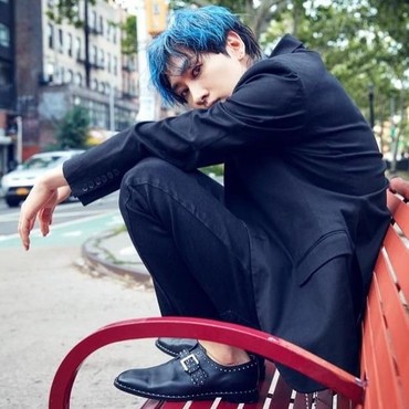 8 Fakta Menarik Sang Dancer Machine, Eunhyuk Super Junior