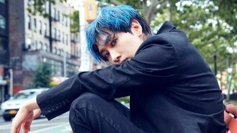 Memasuki usia 32 tahun, Insertizen yakin sudah tahu fakta-fakta menarik dari Eunhyuk Super Junior? Yang penasaran simak yuk!