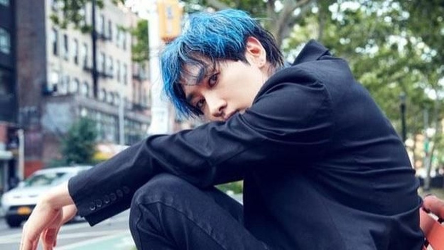 Eunhyuk Super Junior