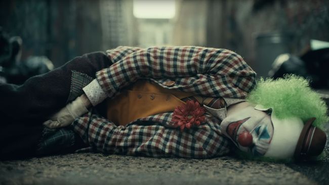Sinopsis Joker Kisah Pilu Di Balik Kebengisan Musuh Batman