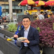 Profil Axton Salim, Pangeran Muda Penerus Kerajaan Bisnis Indofood yang Populer