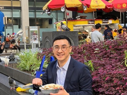Viral Pengakuan Bos Mie Instan Terkenal, Ternyata Hanya Makan Mie 3-4 Kali Sebulan