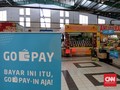 Bank Ramai-ramai Bebaskan Biaya Top Up Gopay di Tengah Corona
