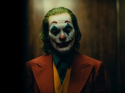 Sutradara Umumkan Judul Sekuel Film Joker