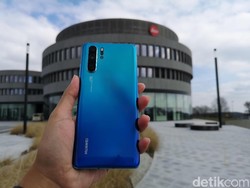 Larangan Dagang Huawei Diperpanjang, China Bakal Balas Dendam