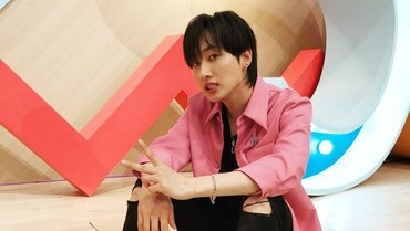 img-title Eunhyuk Super Junior Jadi Pemain Unggulan Pada Acara 'Cash Back'