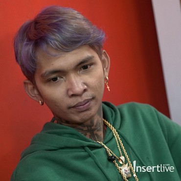 Diam-diam Young Lex dan Eriska Sudah Menikah, Kok Enggak Ngundang?