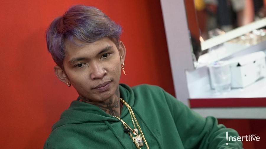 Seorang terdekat dengan Young Lex mengonfirmasi pernikahan dengan Eriska Nakesya.