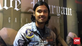 Mengenal Sepsis, Penyakit yang Sempat Diderita Chicco Jerikho
