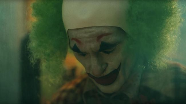Penayangan 'Joker' menuai beragam reaksi baik dari dunia perfilman maupun masyarakat umum.