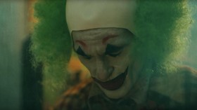 Netizen Ikut Stres Saat Nonton Film 'Joker'