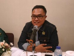 Serangan Ganjar-Anies ke Prabowo, PBB: Seolah Bawang Merah-Bawang Putih