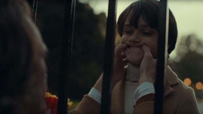 Trailer perdana Joker dirilis Rabu (3/4) malam, memperlihatkan Arthur Fleck (diperankan Joaquin Phoenix), badut dan komedian dari Gotham di masa-masa sulit.