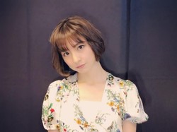 Mariko Shinoda Eks AKB48 Dilaporkan Berselingkuh dengan Pengusaha