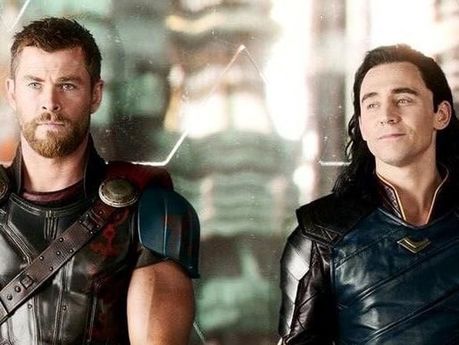 19. Thor: Ragnarok Sebelum 'Avengers Endgame', Ini Timeline Marvel Cinematic Universe (PART 2)