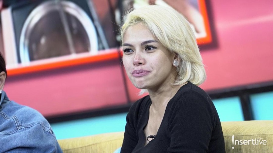 Nikita Mirzani menyindir Barbie Kumalasari dan Galih Ginanjar.