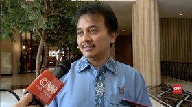 Polisi Periksa Roy Suryo soal Laporan ke Eko Kuntadhi