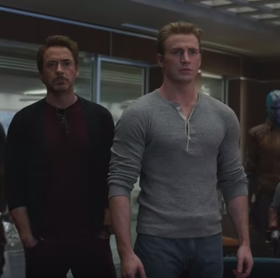 Sebelum 'Avengers Endgame', Ini Timeline Marvel Cinematic Universe (PART 2)