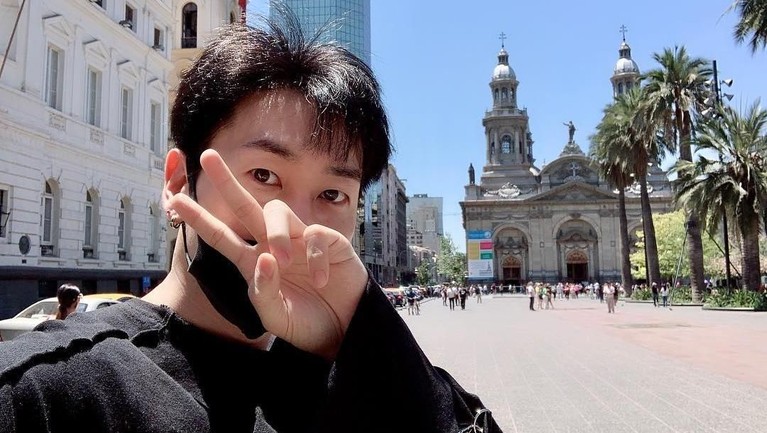 8 Fakta Menarik Sang Dancer Machine, Eunhyuk Super Junior Memasuki usia 32 tahun, Insertizen yakin sudah tahu fakta-fakta menarik dari Eunhyuk Super Junior? Yang penasaran simak yuk!