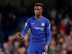 Hudson-Odoi Dinyatakan Positif Virus Corona