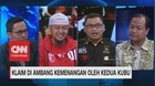 VIDEO: Klaim Diambang Kemenangan oleh Kedua Kubu (3/3)