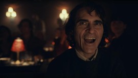 Menang di Festival Film Venesia, 'Joker' Jadi Unggulan Oscar