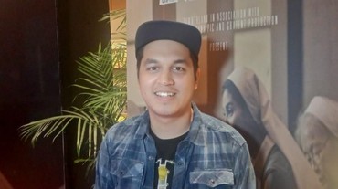 Tak Ingin Umbar Soal Kekasih, Kevin Julio Rencanakan Menikah