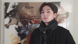 Lirik Lagu Whenever, Wherever (OST My Demon) - Roy Kim