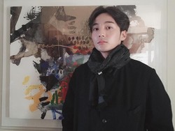 Lirik Lagu Whenever, Wherever (OST My Demon) - Roy Kim