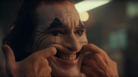 Joker Terima 8 Menit Apresiasi di Venice Film Festival 2019