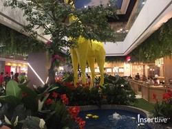 Cerita Keseruan Pembukaan Trans Studio Mall Bali