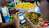 Belanja di Jepang Kini Bisa Pakai QRIS GoPay, China Menyusul