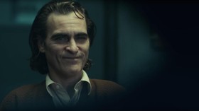 Aksi Diam Joaquin Phoenix pada Robert De Niro di Set 'Joker'