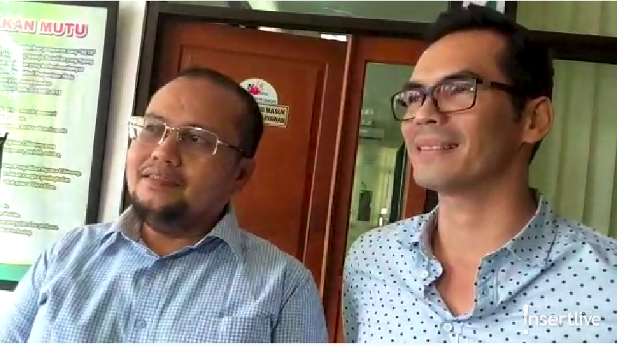 Konflik antara Atalarik Syah dan Tsania Marwa terus berlanjut. 