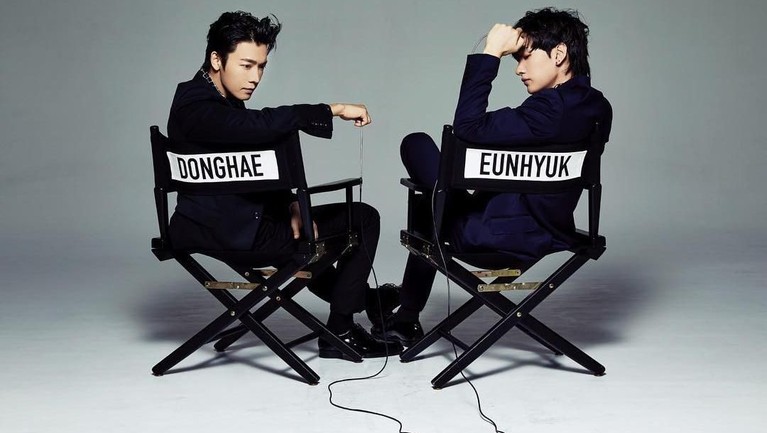 Memasuki usia 32 tahun, Insertizen yakin sudah tahu fakta-fakta menarik dari Eunhyuk Super Junior? Yang penasaran simak yuk!