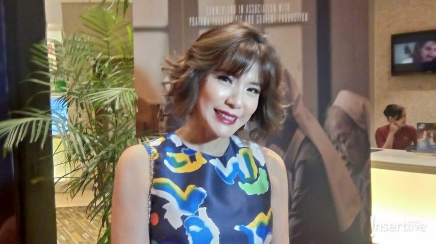 Olga Lydia