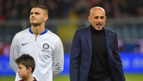 Inter Milan Disebut Rela Lepas Mauro Icardi