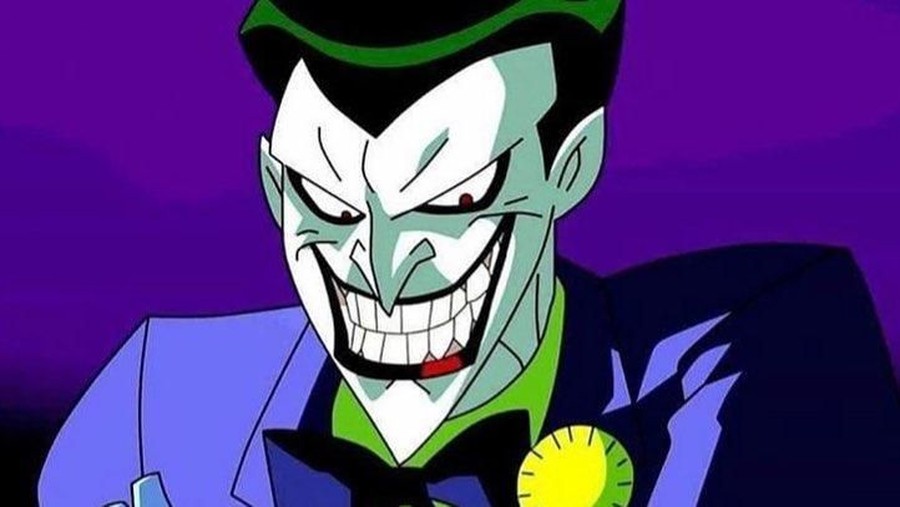 2. Mark Hamill Kisah lima aktor yang sempat berperan sebagai Joker. Dan bagaimana sosok Joker mampu menghantui hidup mereka.